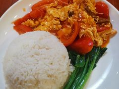 -香港仔茶餐厅(凤阳店)