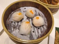 -半岛太子酒家(海港城店)