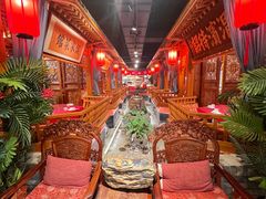 -正阳门饭庄·烤鸭·北京菜(万丰路七里庄店)