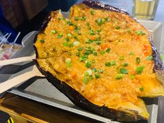 -很久以前羊肉串(南京路第一百货店)