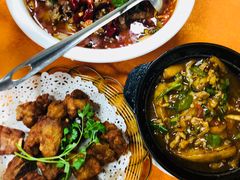 -东升饭店(员村三横路店)