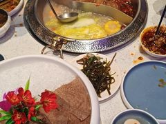 -千牛将·鲜牛肉火锅(开元路店)