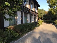 -扬州瘦西湖汇金酒店