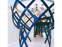 -翡翠36餐厅(浦东香格里拉店)