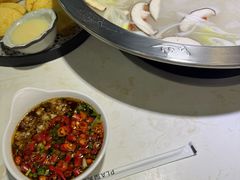 -京门活鱼馆·鱼火锅(百子湾（原红庙）店)