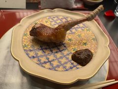 -鳥喜Toriki怀石烧鸟料理