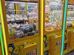 -风云再起游乐汇(皇城恒隆广场店)