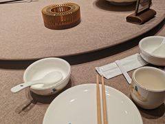 -润泽园饭庄(中山路店)