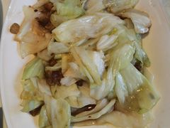 -一品红川菜(皇岗店)