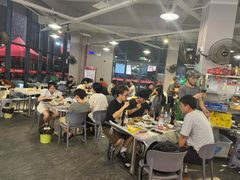 -串小白烧烤(金沙洲店)