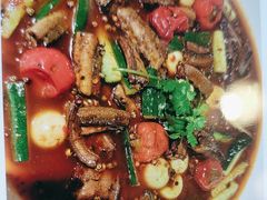 -辣螃铠盆盆蟹大排档(海昌店)