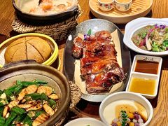 -南拳十三姨·潮汕砂锅粥(世纪金源店)