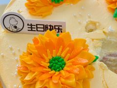 -CAKE BOSS 蛋糕老板(西单君太百货店)
