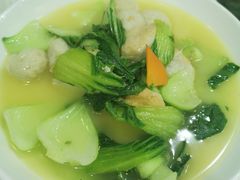 -溱湖八鲜菜馆