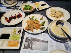 -小大董·烤鸭(观景餐厅·南京西路店)