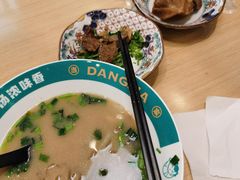 -当家水煎包·牛肉汤(浦江店)
