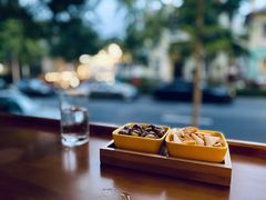 -LAMP BAR 水烟音乐酒吧