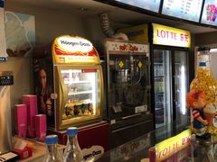 -乐天影城(威高广场店)