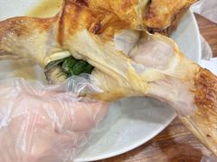 -吴山烤禽 (吴山路店)