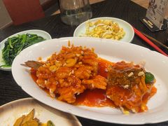 -海天楼中餐厅(吴宫泛太平洋酒店)