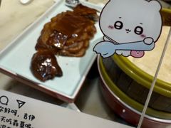-京味斋·北京烤鸭(北京南站洋桥店)
