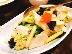 -彩丰楼·中餐厅(国家会展中心上海洲际店)
