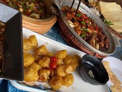 -秦淮人家风味酒楼(赣榆店)