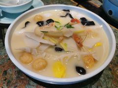 -苏帮袁Sue Cuisine(南开大悦城店)