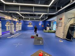 -EVOLUTION健身(麦凯乐店)