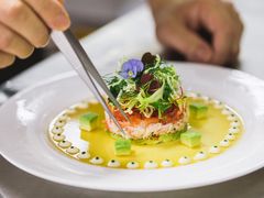 -AZUL by FUEL蓝色·法式酒馆(琶醍店)