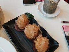 -兴悦酒家(保利克洛维店)