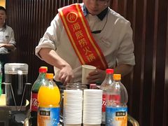 -海底捞火锅(龙湖三千集店)