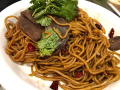 -刘胖子家常菜·蹄花焖藕(中南店)