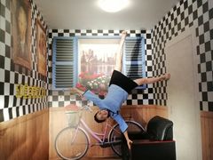 -苏州5D星空错觉艺术馆