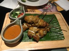 -simply thai天泰(静安嘉里中心店)