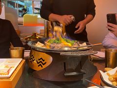 -探鱼·鲜青椒爽麻烤鱼(银泰城店)