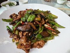 -名善山珍·野生菌汤锅(文殊院店)