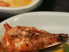 -九寸钉自助·炭火烤肉烧烤(欧乐时尚广场店)
