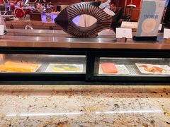 -艺厨风尚餐厅 · 桔钓沙莱华度假酒店