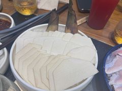-巴奴毛肚火锅(广益哥伦布店)