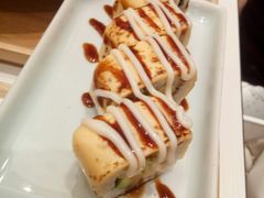 -池奈·咖喱蛋包饭(熙地港店)