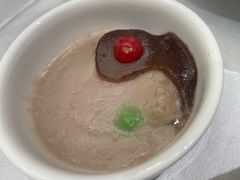 太极香芋泥-聚春园自助餐厅(东街口店)