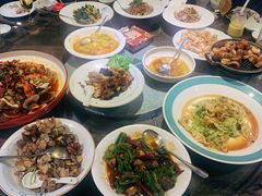 -船歌·鱼水饺青岛菜(闽江二路店)