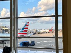 -罗纳德·里根华盛顿国家机场