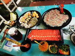 -丽江庭院之丽江往事(安定门店)
