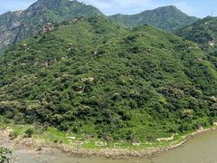 -北京密云天门山风景区