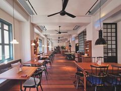 大堂-林四喜·闽南传家菜(鼓浪屿店)