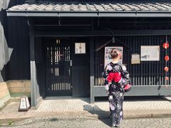 -枫雅和服体验(奈良店)