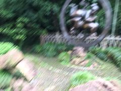 -杭州黄龙洞