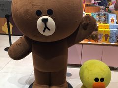 -新世界百货(明洞总店)